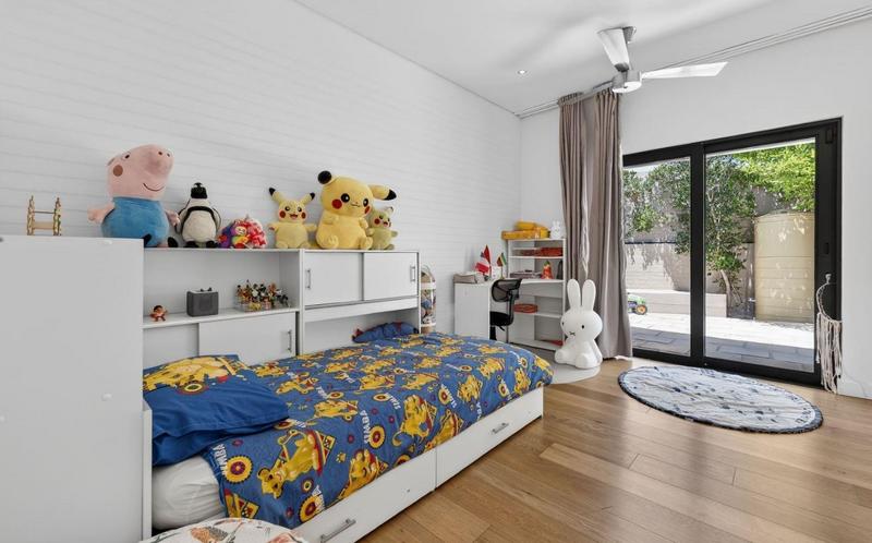 5 Bedroom Property for Sale in Camps Bay Western Cape